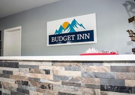 Budget Inn Carthage Eksteriør billede