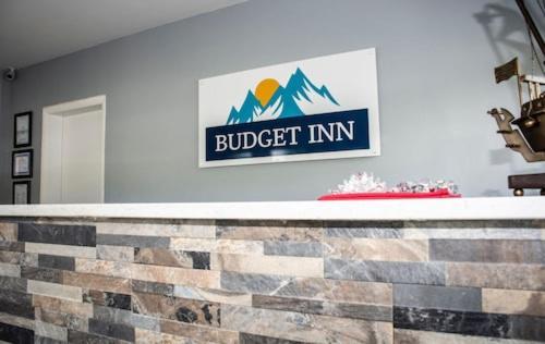 Budget Inn Carthage Eksteriør billede
